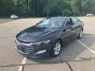 Used 2019 Chevrolet Malibu LS w/ LPO, Convenience Package 2 image 1