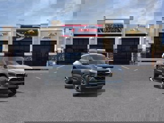New 2025 Chevrolet Trax LT image 1