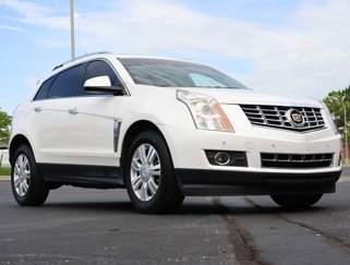 Used 2016 Cadillac SRX Luxury w/ Driver Awareness Package image 1