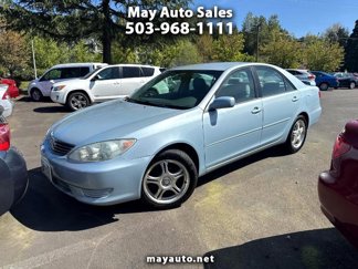 Used 2006 Toyota Camry image 1