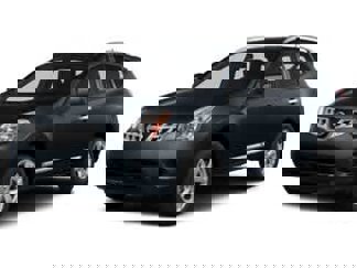 Used 2014 Nissan Rogue S w/ Convenience Package image 1
