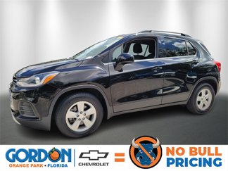 Used 2019 Chevrolet Trax LT image 1