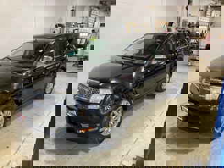 Used 2010 Lincoln MKX AWD image 1