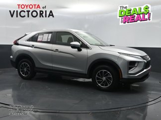 Used 2022 Mitsubishi Eclipse Cross ES image 1