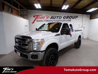 Used 2016 Ford F250 XLT w/ XLT Interior Package image 1