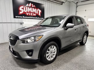 Used 2014 MAZDA CX-5 Touring image 1