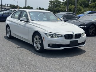 Used 2016 BMW 328i xDrive Sedan image 1