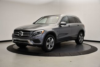 Used 2019 Mercedes-Benz GLC 350e 4MATIC image 1