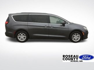 Used 2021 Chrysler Pacifica Touring-L image 1