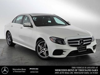 Used 2017 Mercedes-Benz E 300 image 1