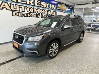 Used 2020 Subaru Ascent Touring w/ Popular Package #2A image 1