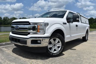 Used 2020 Ford F150 XLT w/ Equipment Group 301A Mid image 1