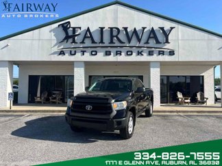 Used 2016 Toyota Tundra SR image 1