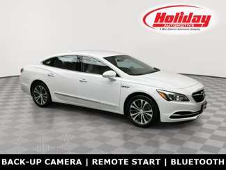 Used 2017 Buick LaCrosse Preferred image 1