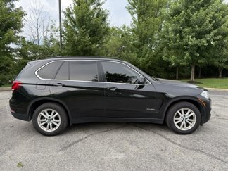Used 2015 BMW X5 xDrive35i image 1