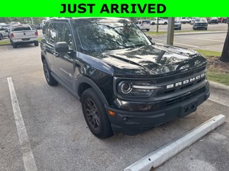 Used 2021 Ford Bronco Sport Big Bend image 1