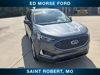 Used 2024 Ford Edge SEL image 1