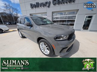 Used 2022 Dodge Durango GT image 1
