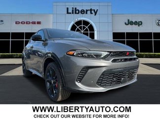 New 2024 Dodge Hornet R/T image 1