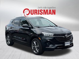 Used 2022 Buick Encore GX Preferred w/ Sport Touring Package image 1