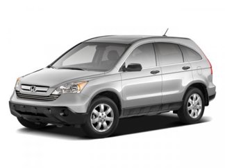 Used 2009 Honda CR-V EX image 1