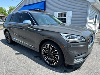 Used 2020 Lincoln Aviator Black Label w/ Dynamic Handling Package image 1
