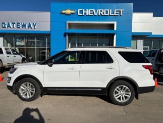 Used 2016 Ford Explorer XLT w/ Equipment Group 202A image 1