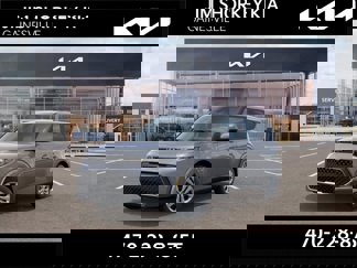 New 2025 Kia Soul LX image 1