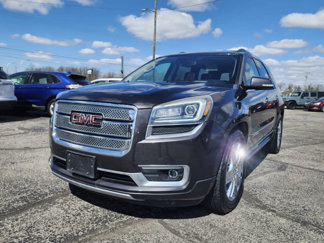 Used 2014 GMC Acadia Denali image 1