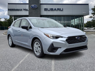New 2025 Subaru Impreza 2.0i image 1