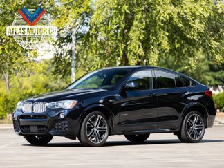 Used 2016 BMW X4 xDrive28i image 1