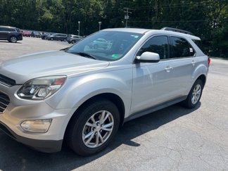 Used 2017 Chevrolet Equinox LT w/ Convenience Package image 1