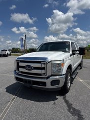 Used 2016 Ford F250 XLT w/ XLT Interior Package image 1