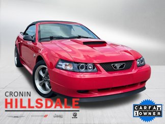 Used 2004 Ford Mustang GT Premium image 1