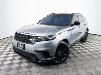 Used 2021 Land Rover Range Rover Velar R-Dynamic S image 1
