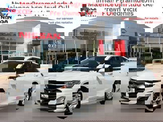 Used 2023 Chevrolet Malibu LT w/ Driver Confidence Package image 1