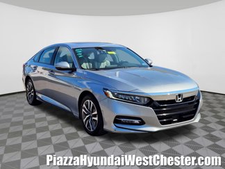 Used 2018 Honda Accord EX-L image 1