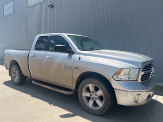 Used 2014 RAM 1500 Big Horn image 1