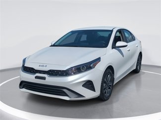 Used 2024 Kia Forte LXS image 1