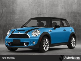 Used 2013 MINI Cooper S image 1