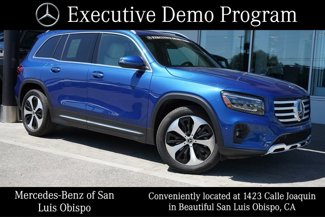 Used 2025 Mercedes-Benz GLB 250 image 1