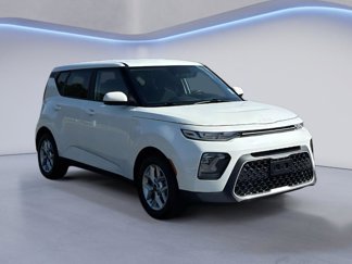Used 2022 Kia Soul LX w/ Technology Package image 1