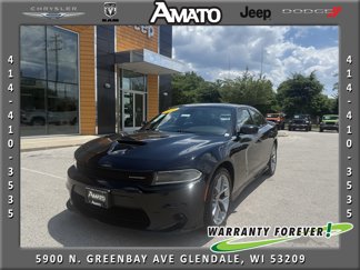 Used 2022 Dodge Charger GT image 1