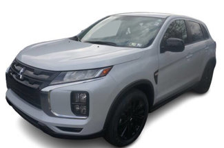 New 2025 Mitsubishi Outlander Sport AWD image 1