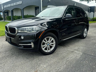 Used 2014 BMW X5 xDrive35i image 1