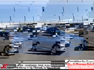 Used 2018 Chevrolet Cruze LT w/ LT Fleet Convenience Package image 1