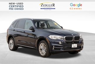 Used 2016 BMW X5 xDrive35i image 1