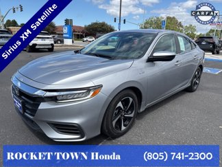 Used 2022 Honda Insight EX image 1