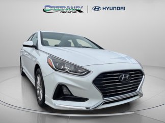 Used 2019 Hyundai Sonata SE image 1