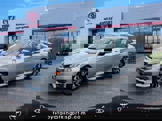 Used 2016 Honda Civic EX-L image 1